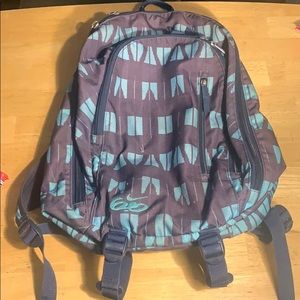 Nike Bookbag